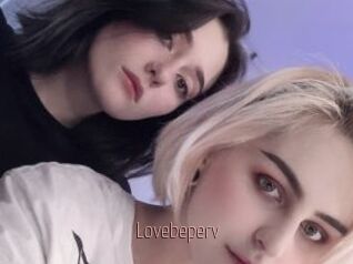 Lovebeperv