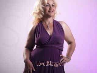 LovedMaggie