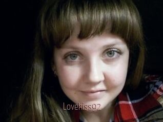 Lovekiss92