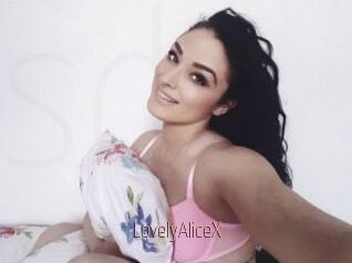 LovelyAliceX