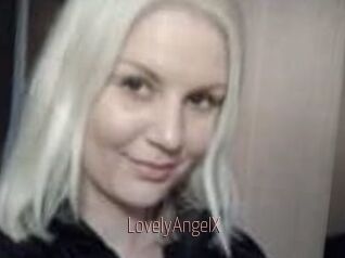 LovelyAngelX