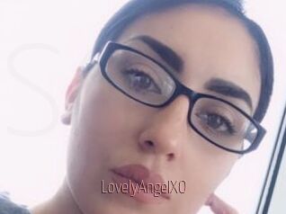 LovelyAngelXO