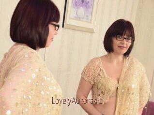 LovelyAurora4U