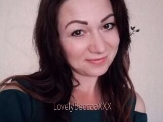 LovelyBeccaaXXX