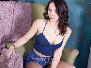 LovelyCelinaForU