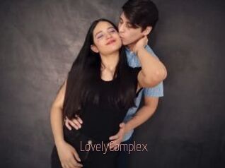 LovelyComplex