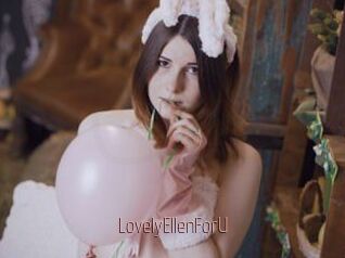 LovelyEllenForU