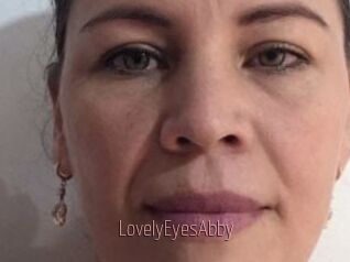 LovelyEyesAbby