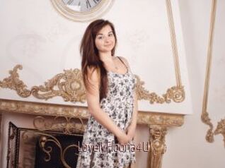 LovelyFioona4U