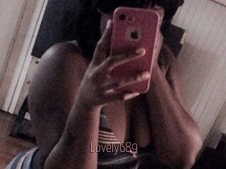 LovelyG89 Sexe désirs
