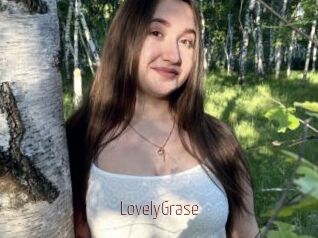 LovelyGrase