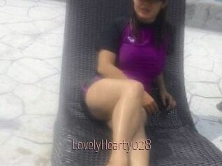 LovelyHearty028