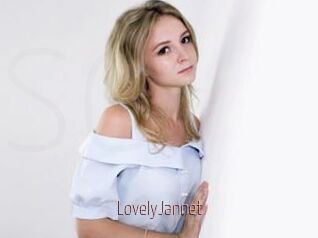LovelyJannet