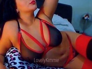 LovelyKimmie
