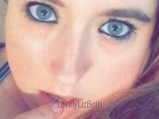 LovelyLizBeth