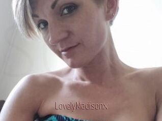 LovelyMadisonx