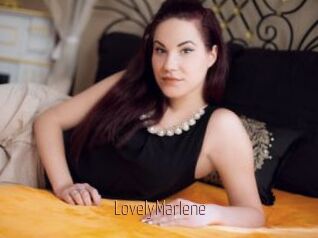 LovelyMarlene