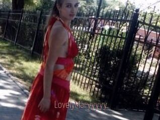 LovelyMaryyyyy Sexe désirs