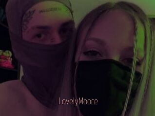 LovelyMoore