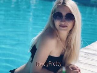 LovelyPretty Sexe désirs