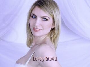 LovelyRita4U