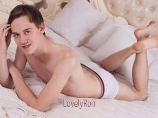 LovelyRon