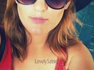 LovelySabina