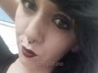 LovelySaraxo