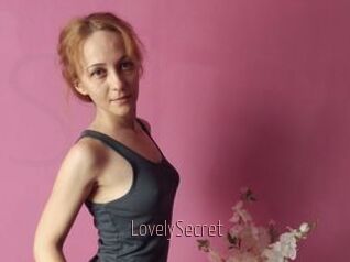 LovelySecret