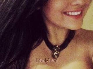 LovelyTeen