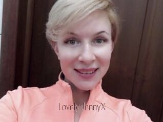 Lovely_JennyX