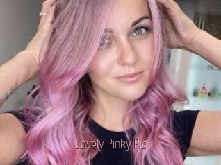 Lovely_Pinky_Pie Sexe désirs