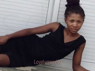 Lovelymendez