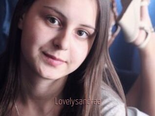 Lovelysandraa