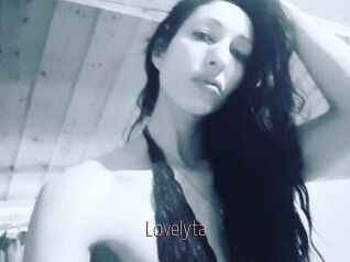 Lovelyta