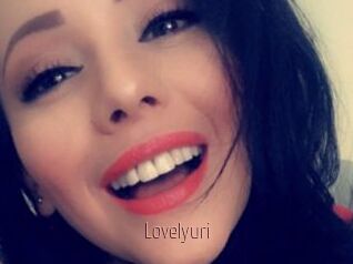 Lovelyuri