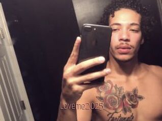Loveme2025