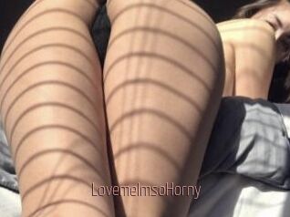 LovemeImsoHorny
