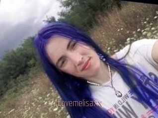 Lovemelisaxx