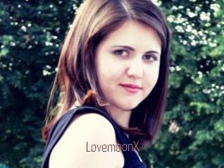 LovemoonX