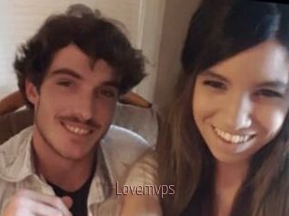 Lovemvps