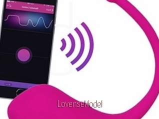 LovenseModel