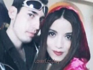 LoverCosplay