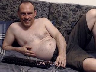 LoverPaulya