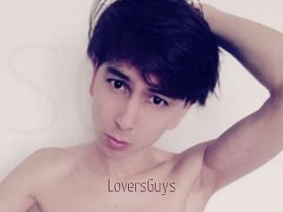 LoversGuys