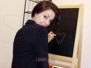 LovesJudy