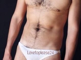 Lovetoplease24