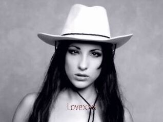 Lovexxx