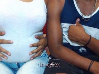 LoveySex
