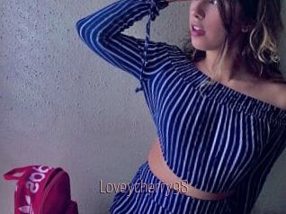 Loveycherry98